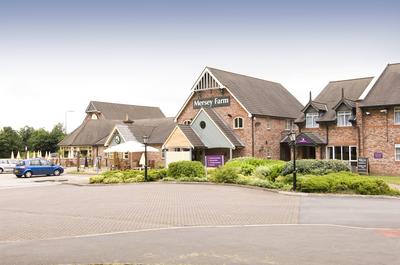 Premier Inn Manchester - Sale