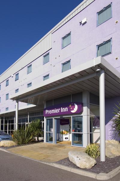 Premier Inn Southampton Airport