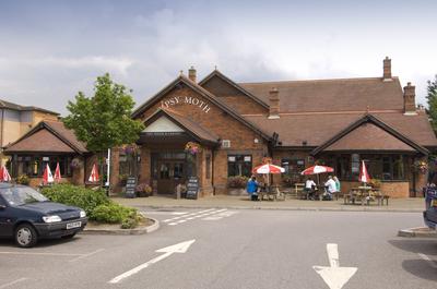 Premier Inn London Croydon - Purley A23