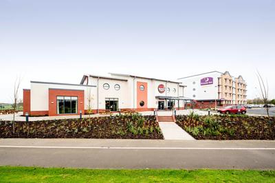 Premier Inn Cleethorpes