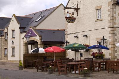 Premier Inn Dundee East