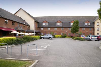 Premier Inn Peterborough - Hampton