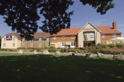 Premier Inn Petersfield