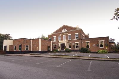 Premier Inn Wirral - Childer Thornton