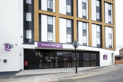 Premier Inn London Tottenham Hale