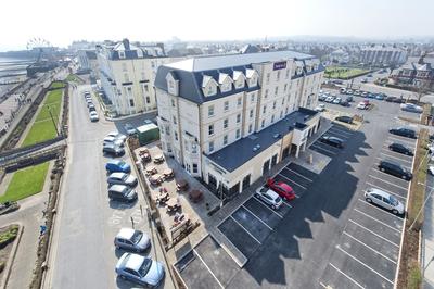 Premier Inn Bridlington Seafront