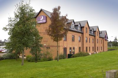 Premier Inn Stafford North - Hurricane
