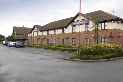 Premier Inn Grimsby