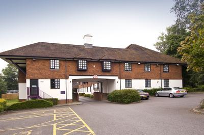 Premier Inn Redhill Reigate