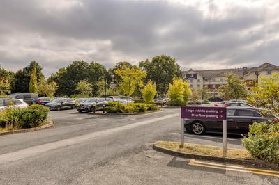 Premier Inn Birmingham Nec/Airport