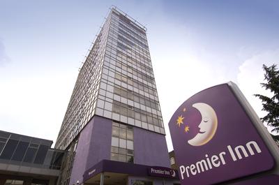 Premier Inn London Hammersmith - Ravenscourt Park