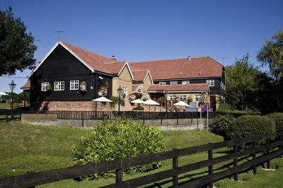 Premier Inn Basildon - East Mayne