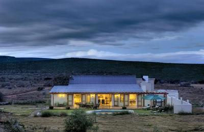 Long Hope Villa