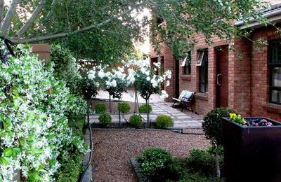 Cape Goodness B+B with selfcatering