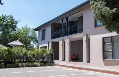Allegro Guest House - Bloemfontein