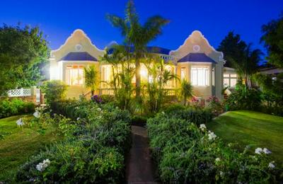 6onKloof Guesthouse
