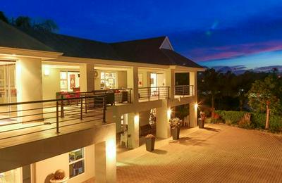 Monte Vidéo Guesthouse & Conference Venue