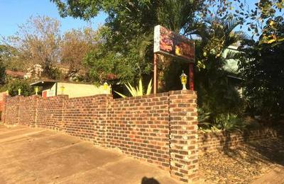 Kremetart Guesthouse