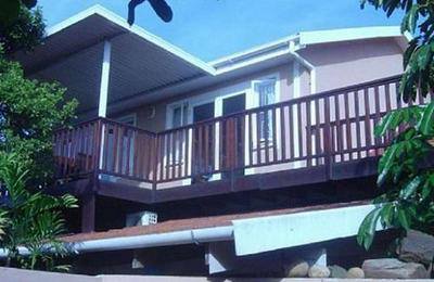 45 Broadway Lodge