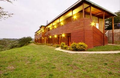 Meet Mekaar Resorts - Mtubatuba