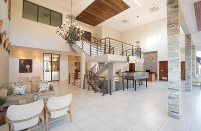 Euphoria Golf Estate & Hydro