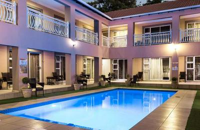 Lakeview Boutique Hotel