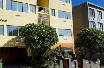 Bramber Court Self-catering Apartments