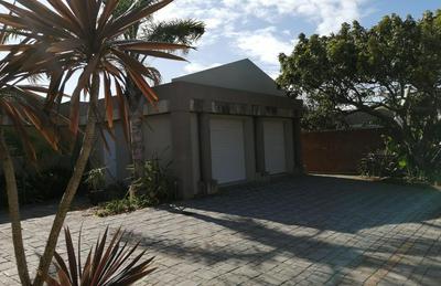 Jenvey House Self-catering Apartments