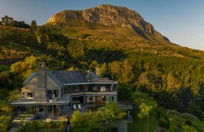 Spanish Farm Boutique Hotel & Villas