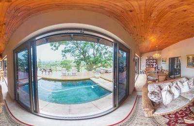 Cavalo Guest House and Equestrian Centre