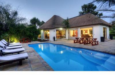 De Old Drift Guest Farm Addo