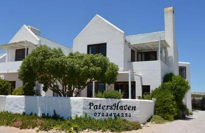 Paters Haven Self-catering and B&B