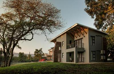 Letaba Junction Guest House