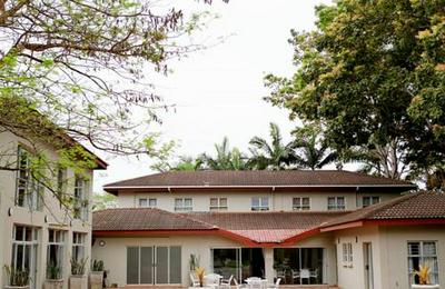 Elegant Lodge