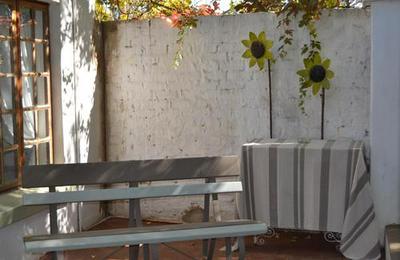 Adelpragt Guest House