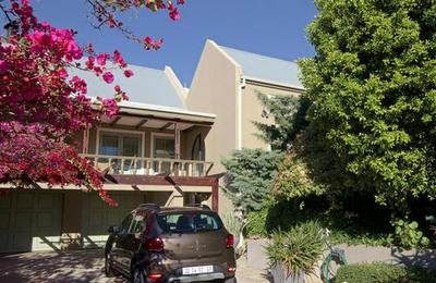 Keerweder- place of homecoming and tranquility
