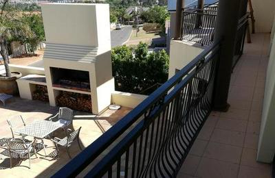 Table Mountain Guesthouse