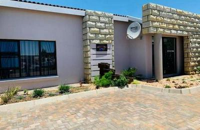 Bergsig Guest House