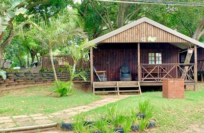 Natures Haven Lodge - Bluff Eco Park