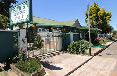 Rita's Guesthouse