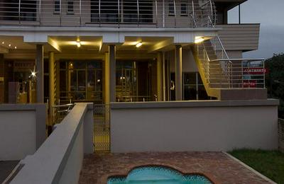 Wentworth Hotel