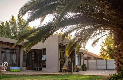 Melsetters Guesthouse