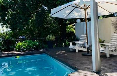 Palm Lodge Mthatha