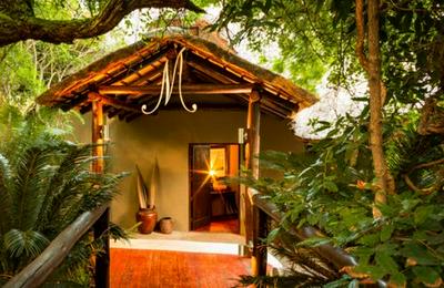 Maqueda Lodge