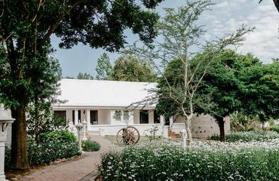 De Opstal Country Lodge