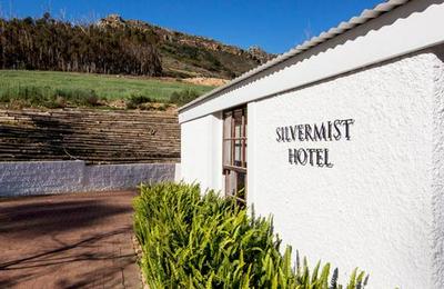 Silvermist Boutique Hotel