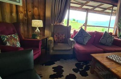 Greenfire Lodge Drakensberg