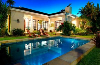 Beachwalk B&B