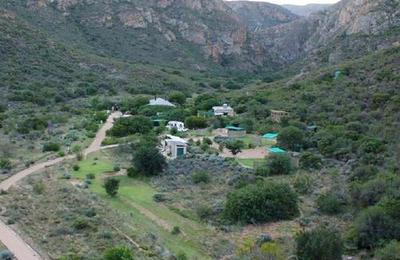 Duiwekloof Lodge