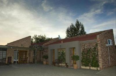 Amity Guesthouse